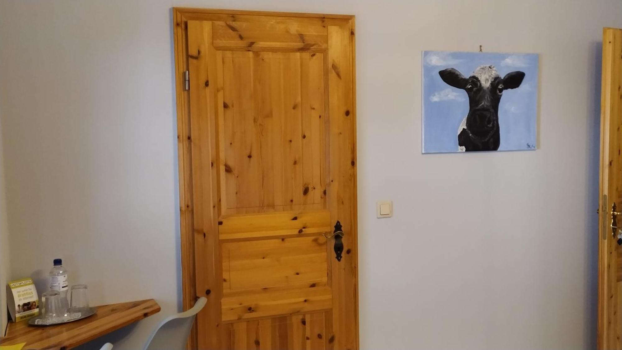 Pension Deerkemer Kuh Dorn-Durkheim Room photo